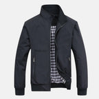 Marion™ | Elegante und Vielseitige Herren-Sommerjacke