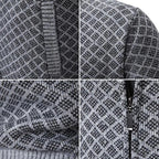 Adrian™ - Elegante Premium-Jacke für Herren