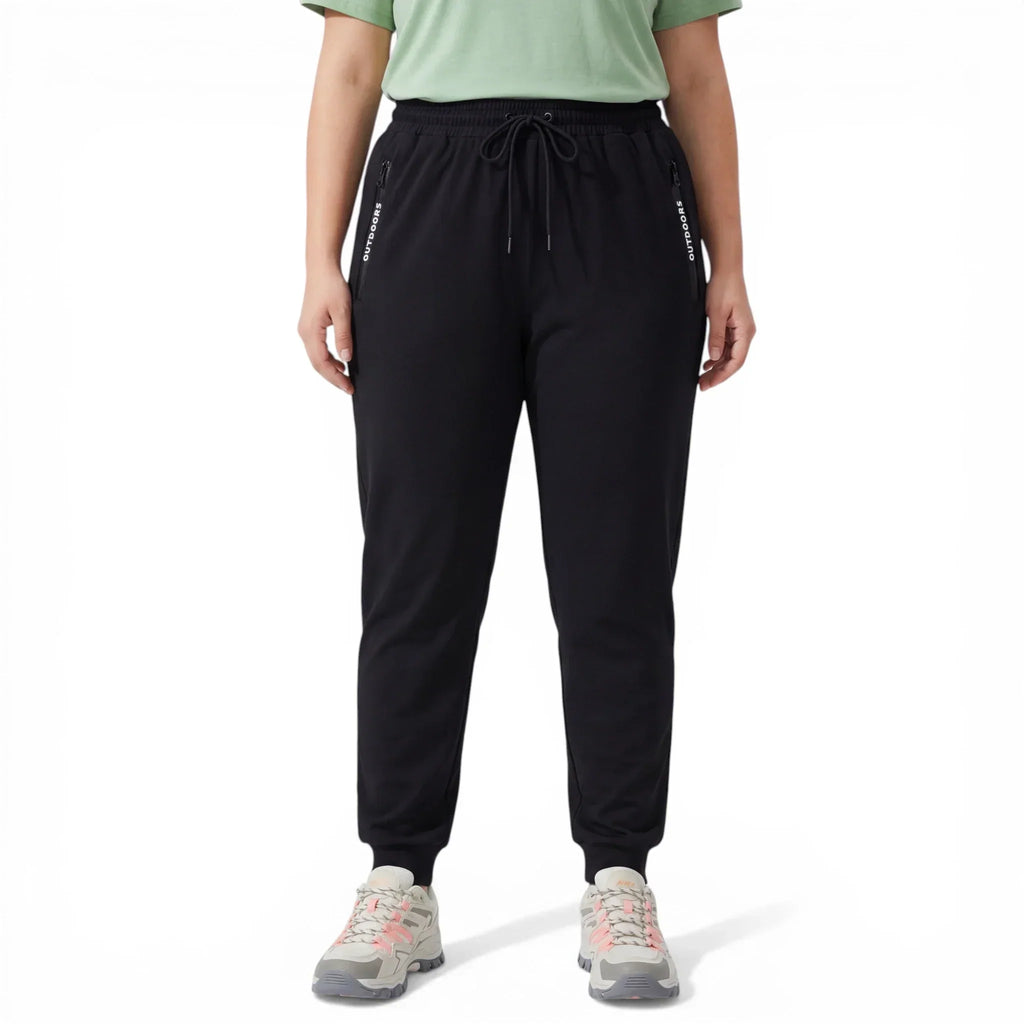 Sommerfeld | Quick-Dry Stretch Trousers
