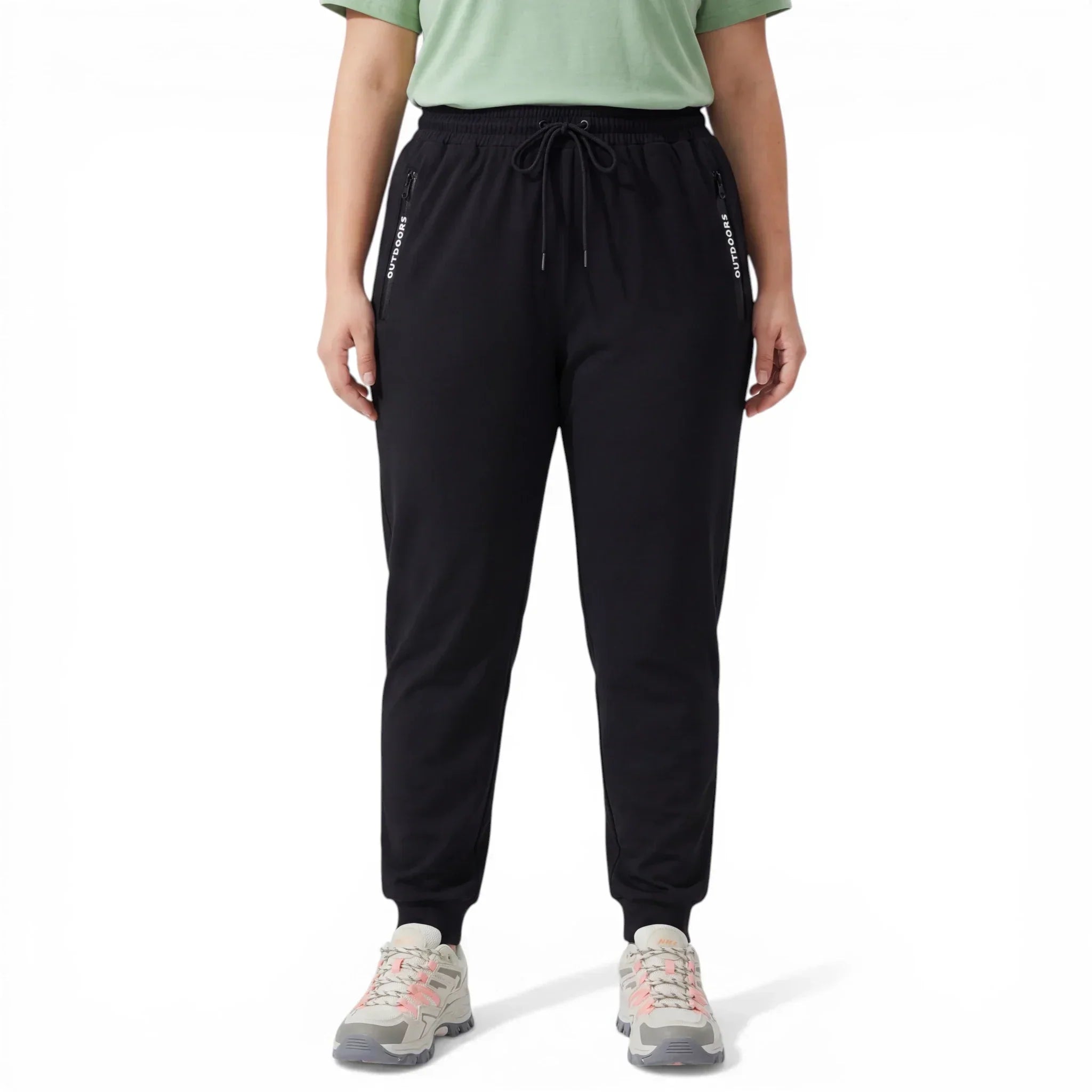 Sommerfeld | Quick-Dry Stretch Trousers