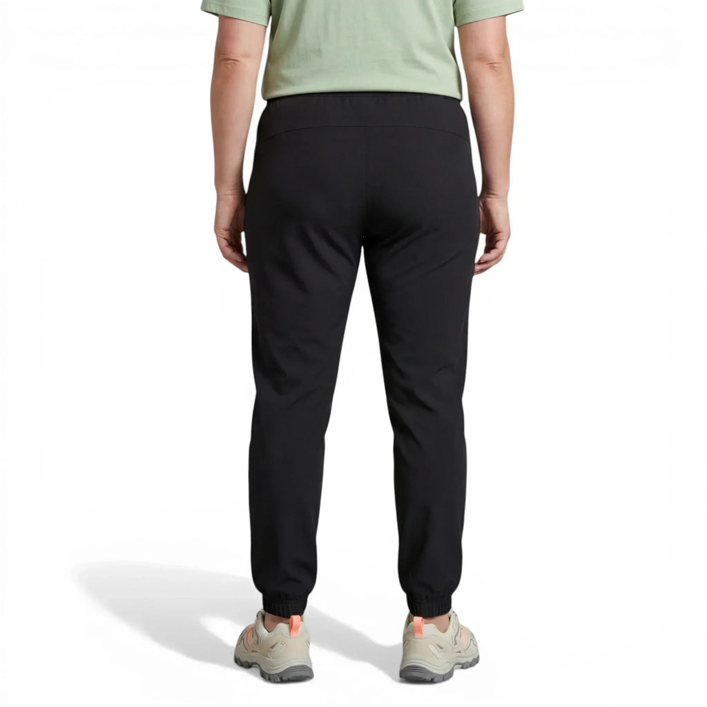 Sommerfeld | Quick-Dry Stretch Trousers