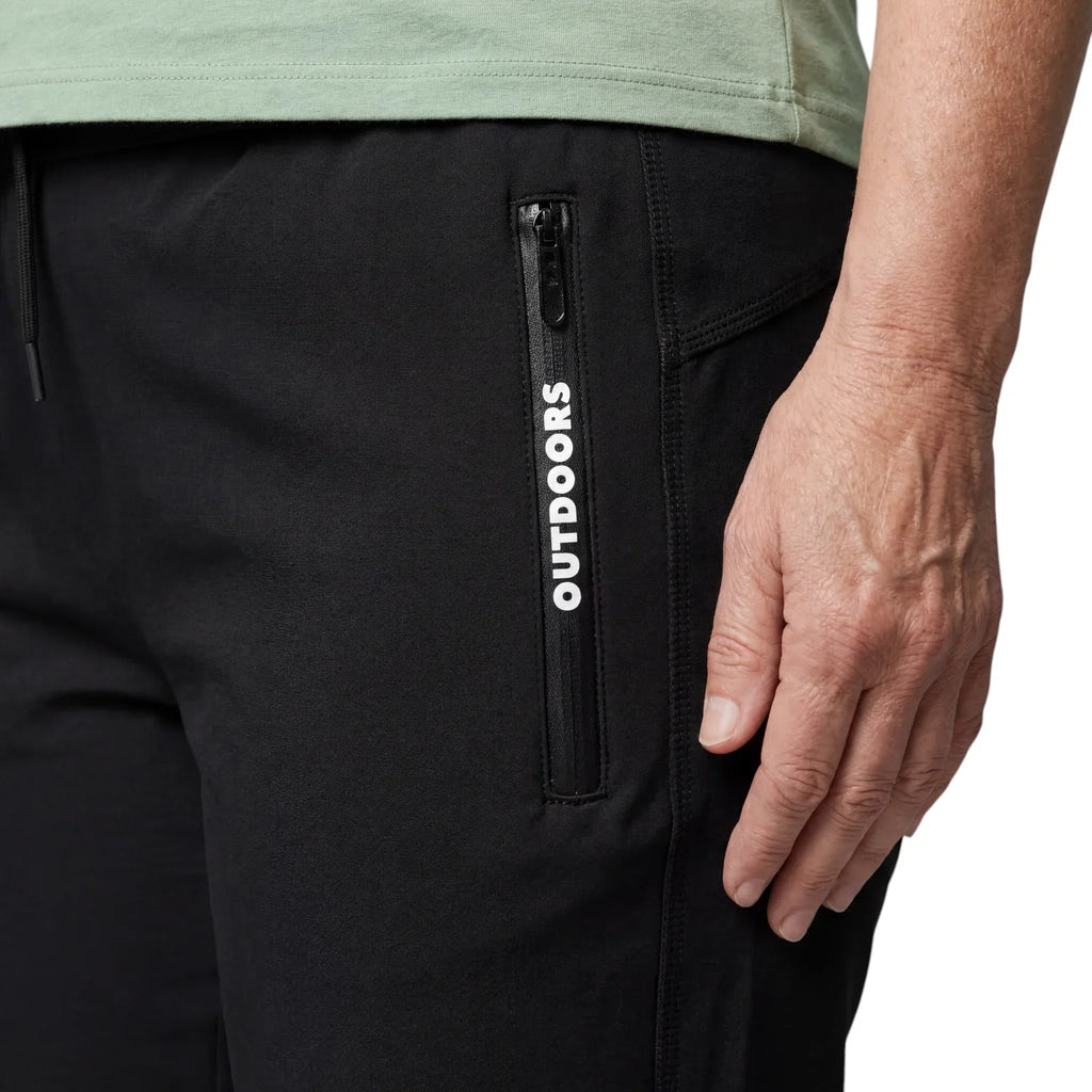 Sommerfeld | Quick-Dry Stretch Trousers