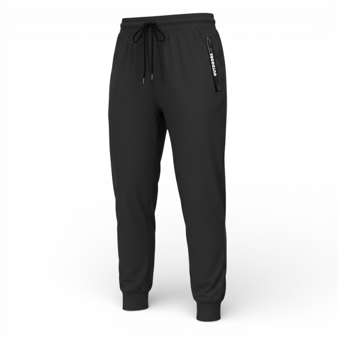 Sommerfeld | Quick-Dry Stretch Trousers