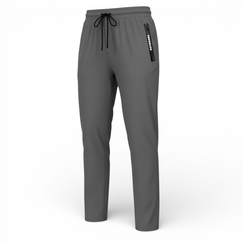Sommerfeld | Quick-Dry Stretch Trousers