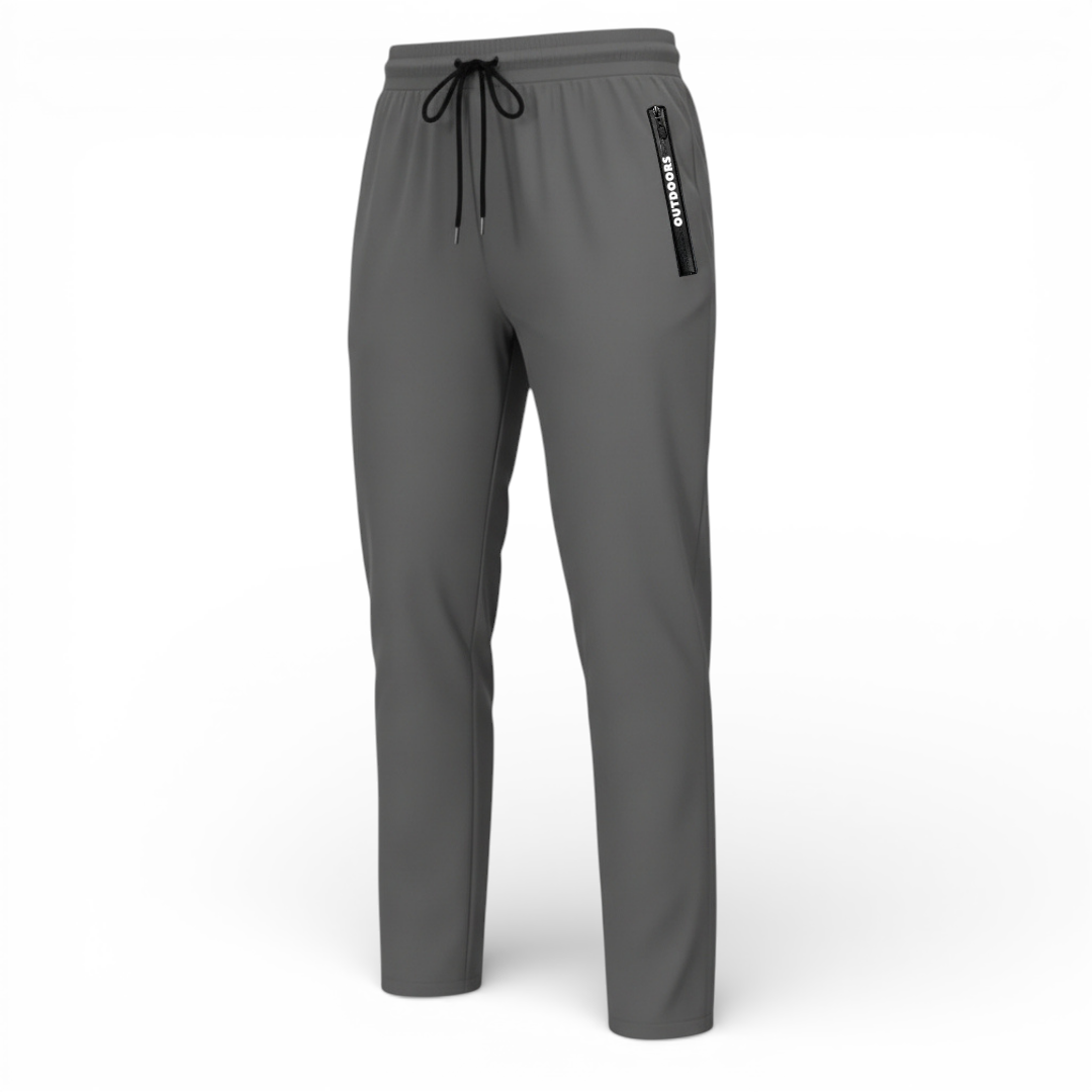 Sommerfeld | Quick-Dry Stretch Trousers