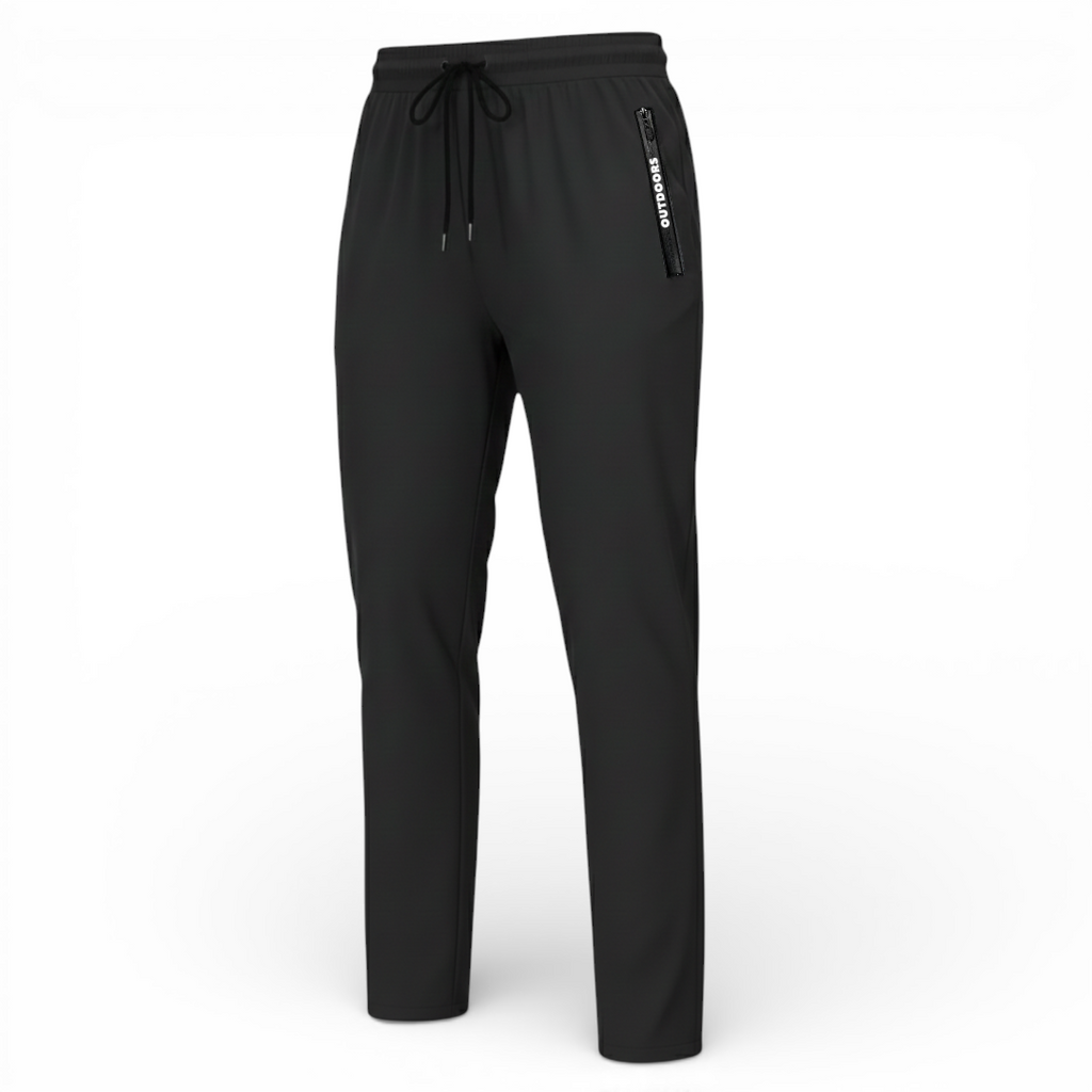 Sommerfeld | Quick-Dry Stretch Trousers