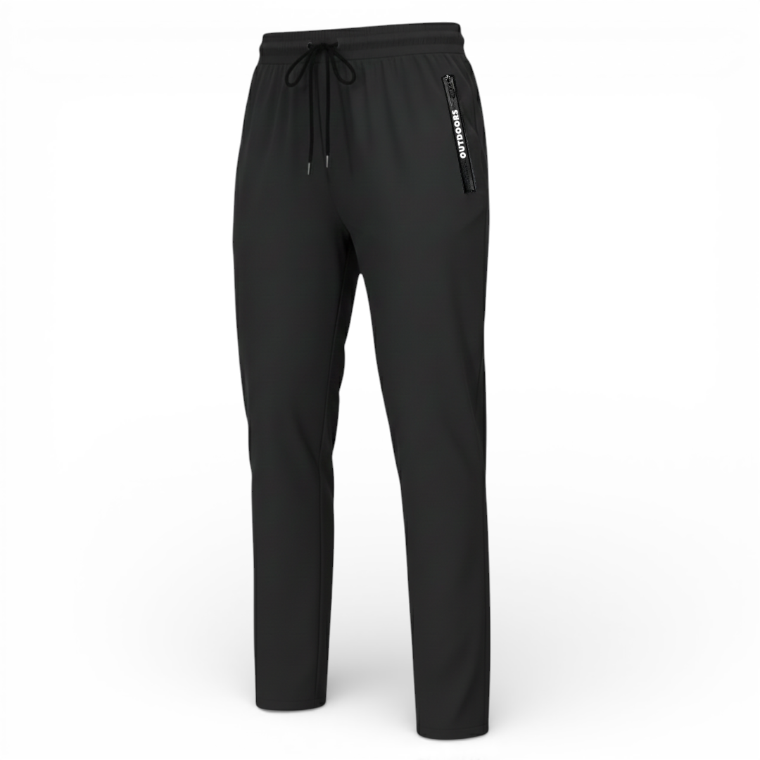 Sommerfeld | Quick-Dry Stretch Trousers