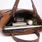 Rosalie | Stilvolle Ledertasche