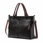 Rosalie | Stilvolle Ledertasche