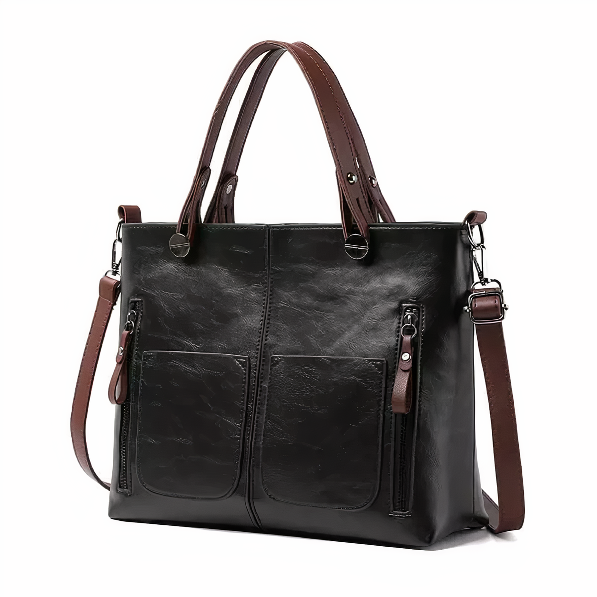 Rosalie | Stilvolle Ledertasche