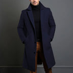 Heinz™ | Premium Trench Coat