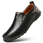 Sommerfeld | Elegante Herren-Mokassins aus hochwertigem Leder