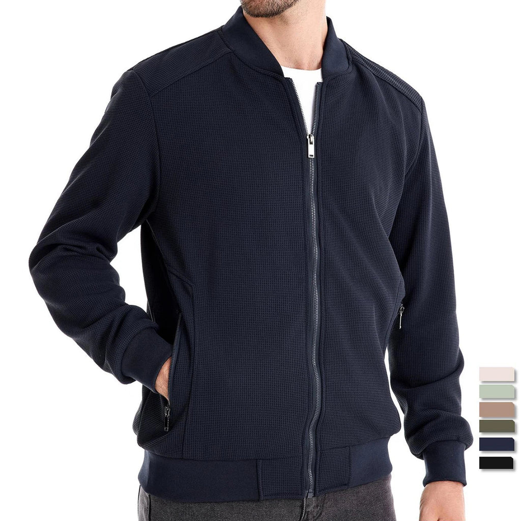 Muller™ - Premium Autumn Luxe Jacket