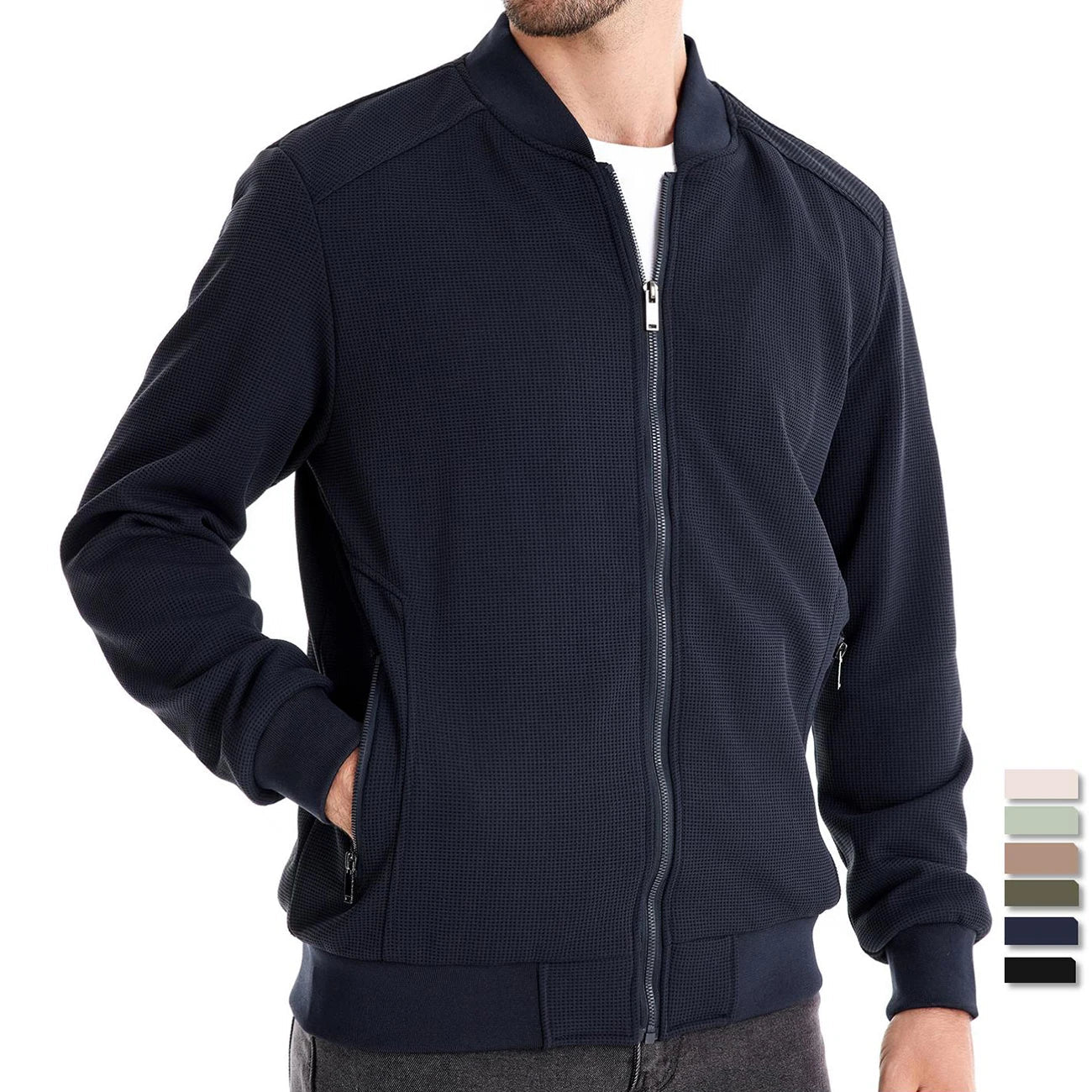 Muller™ - Premium Autumn Luxe Jacket