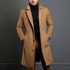 Heinz™ | Premium Trench Coat