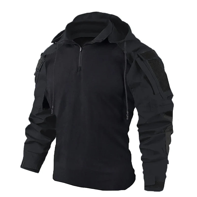 Beeckhoven™ | Tactische Outdoor Jas