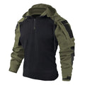 Beeckhoven™ | Tactische Outdoor Jas