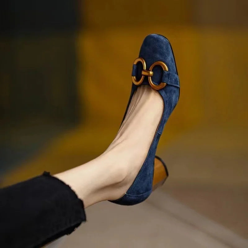 Sommerfeld™ | Orthopedic Support High Heels
