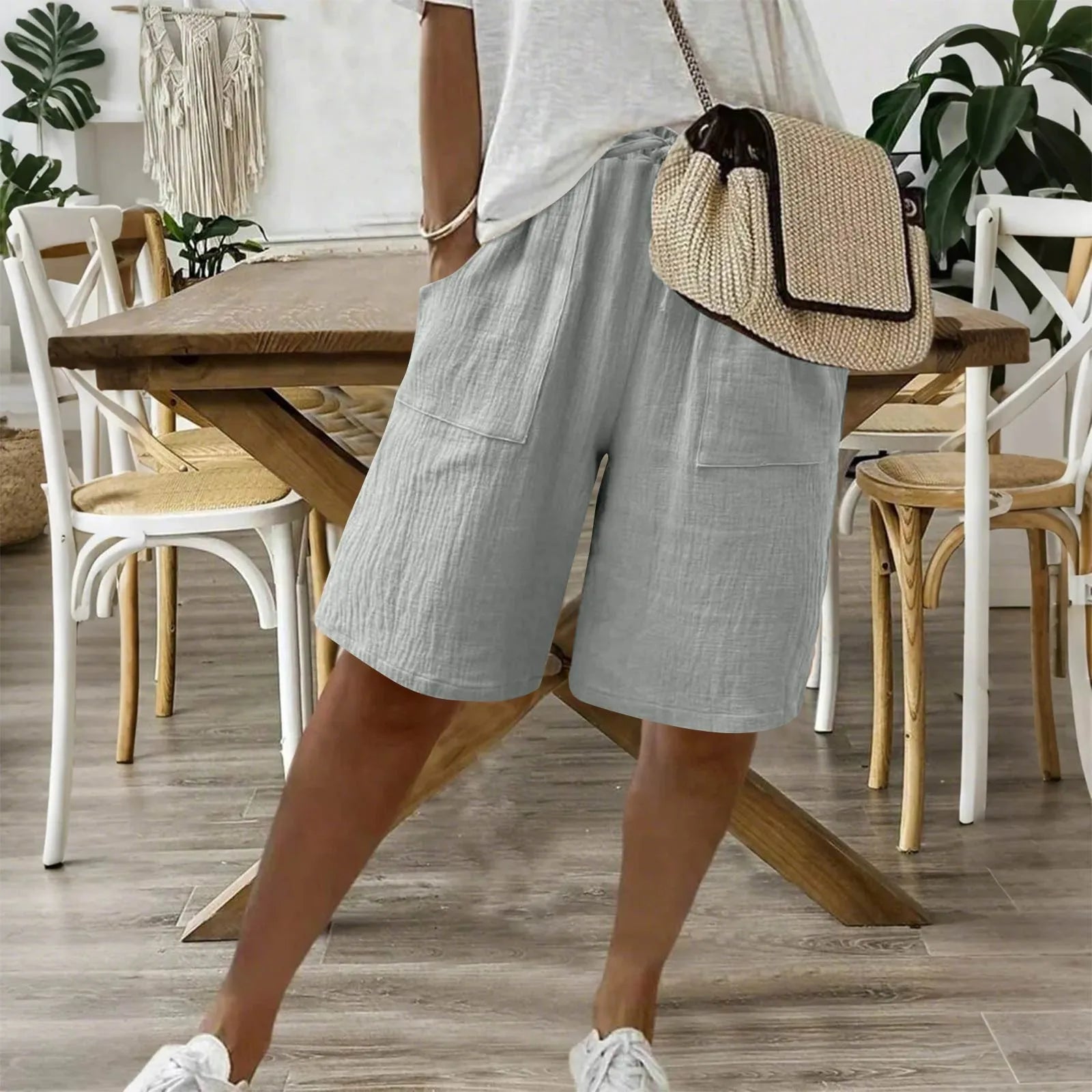 Sommerfeld | Entspannte und Bequeme Shorts für die Sommermonate