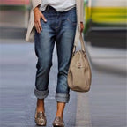 Sommerfeld | Relaxed Fit Denim