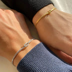 Sommerfeld | Verbindungsknoten Armband (Kaufe 1, Erhalte 1 GRATIS!)