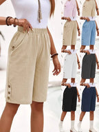 Sommerfeld | Bequeme Damenhose