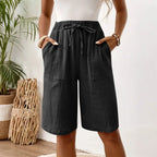 Sommerfeld | Entspannte und Bequeme Shorts für die Sommermonate