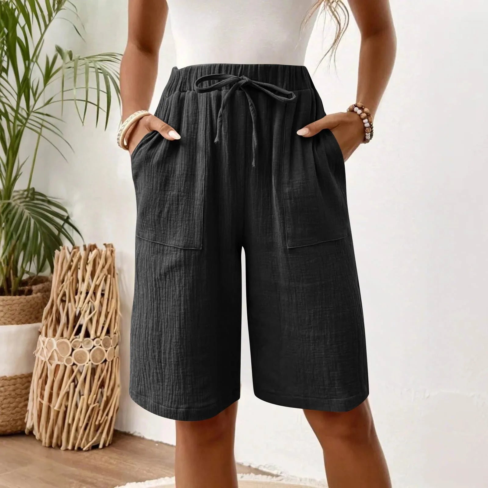 Sommerfeld | Entspannte und Bequeme Shorts für die Sommermonate
