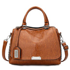 Nova | Vintage-Inspirierte Handtasche