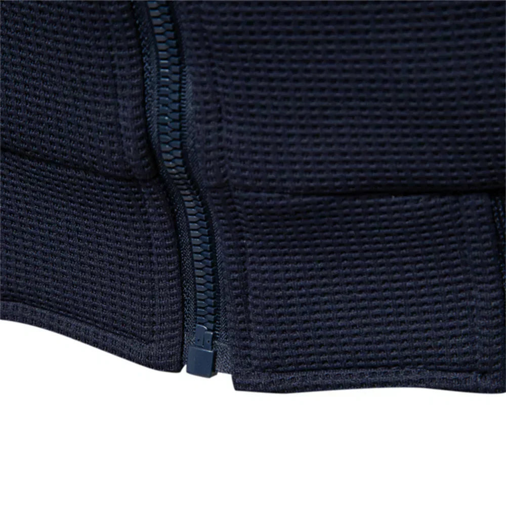 Muller™ - Premium Autumn Luxe Jacket