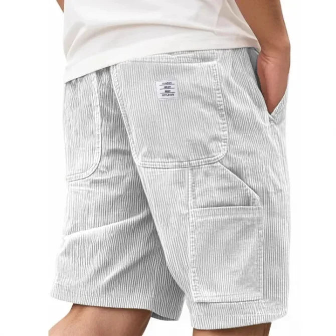 Sommerfeld | Herren Cargo Shorts (Kaufe 1, erhalte 1 GRATIS!)
