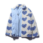 Sommerfeld™ | Reversible Heart Jacket