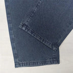 Sommerfeld | Relaxed Fit Denim