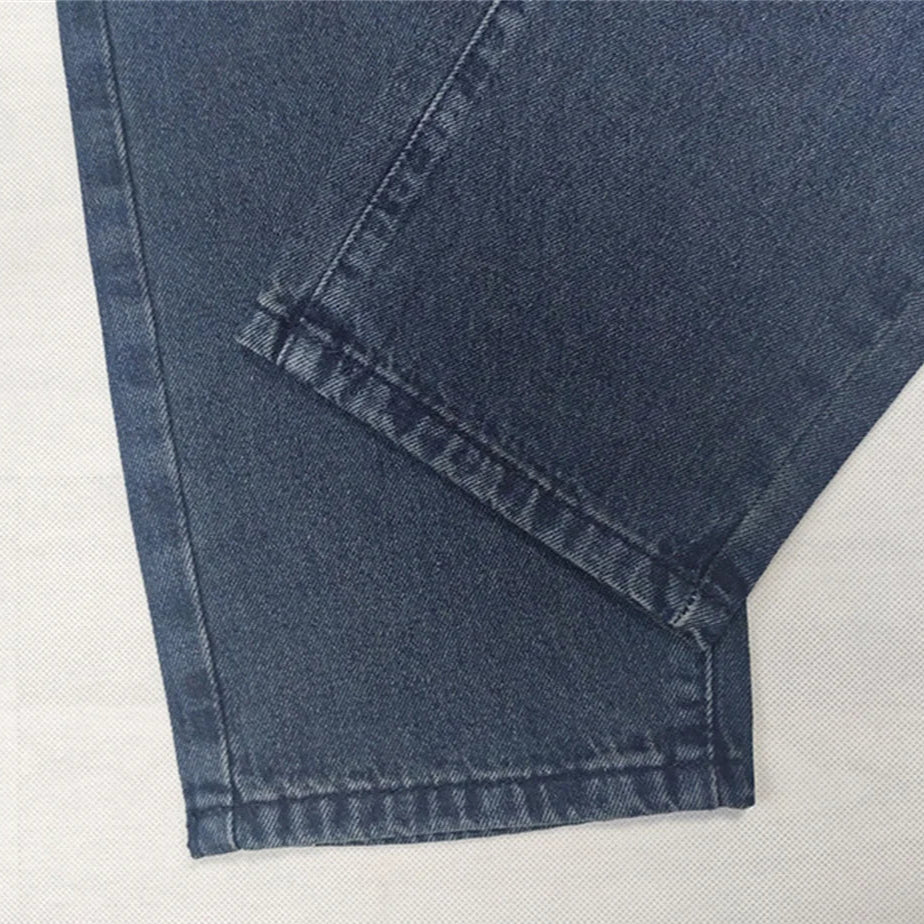 Sommerfeld | Relaxed Fit Denim