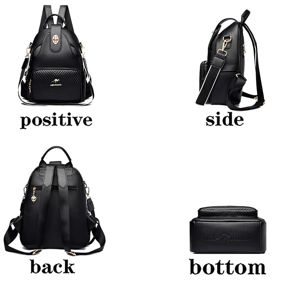 Nova Adventure Backpack