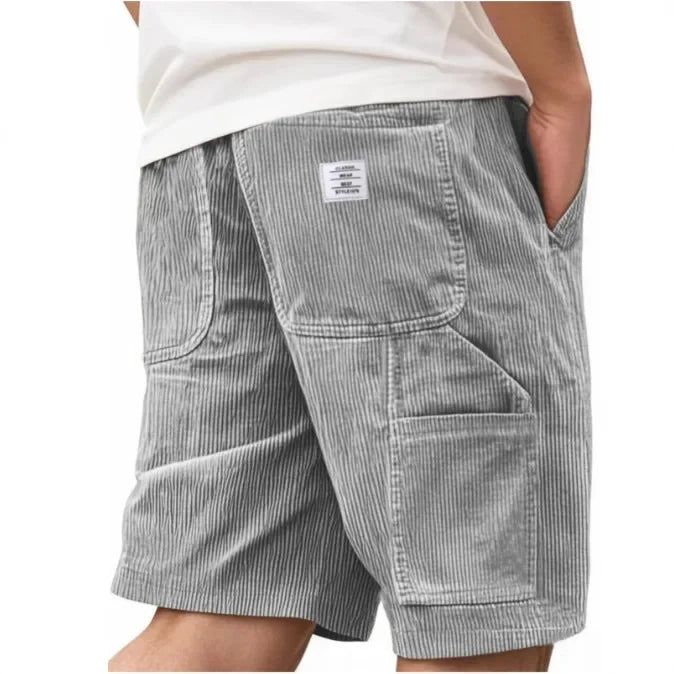 Sommerfeld | Herren Cargo Shorts (Kaufe 1, erhalte 1 GRATIS!)
