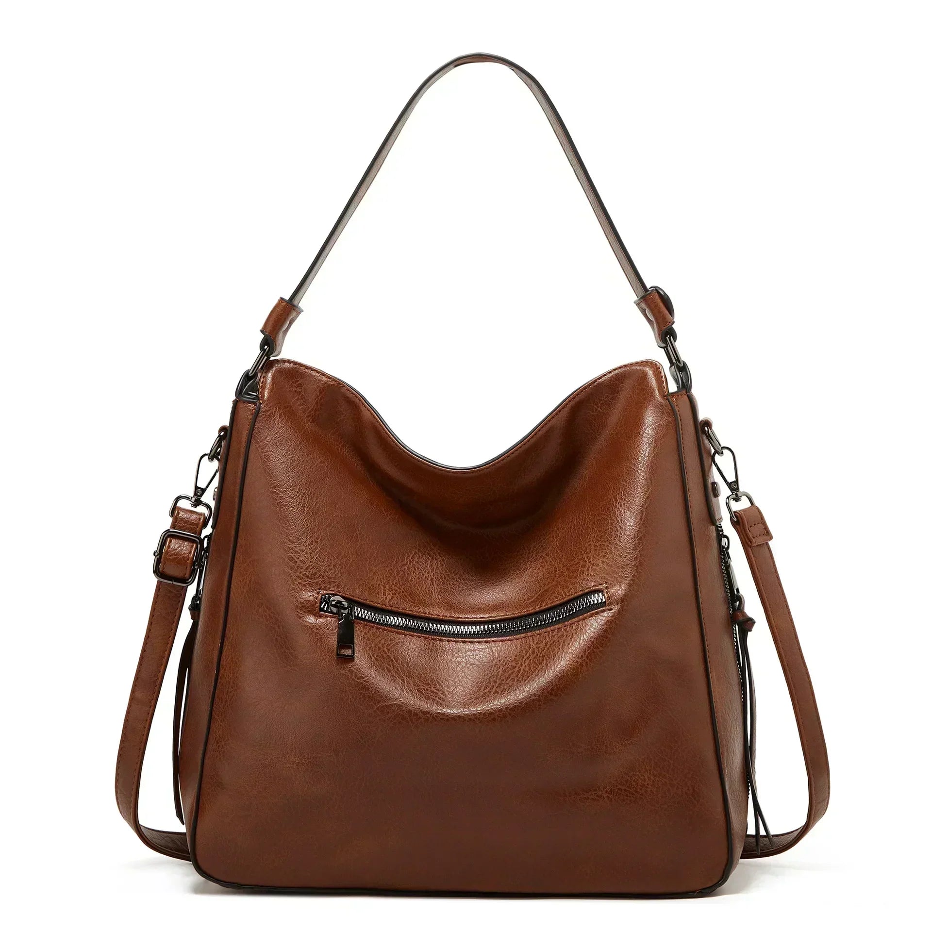 Muriel | Genuine Leather Handbag