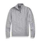Sommerfeld™ | Zip-Up Hoodie