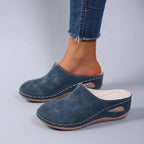 Sommerfeld | Orthopedic Slippers for Daily Comfort and Elegant Style