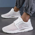 Leichte Mesh-Sneaker | Bequem und Stilvoll für den Alltag