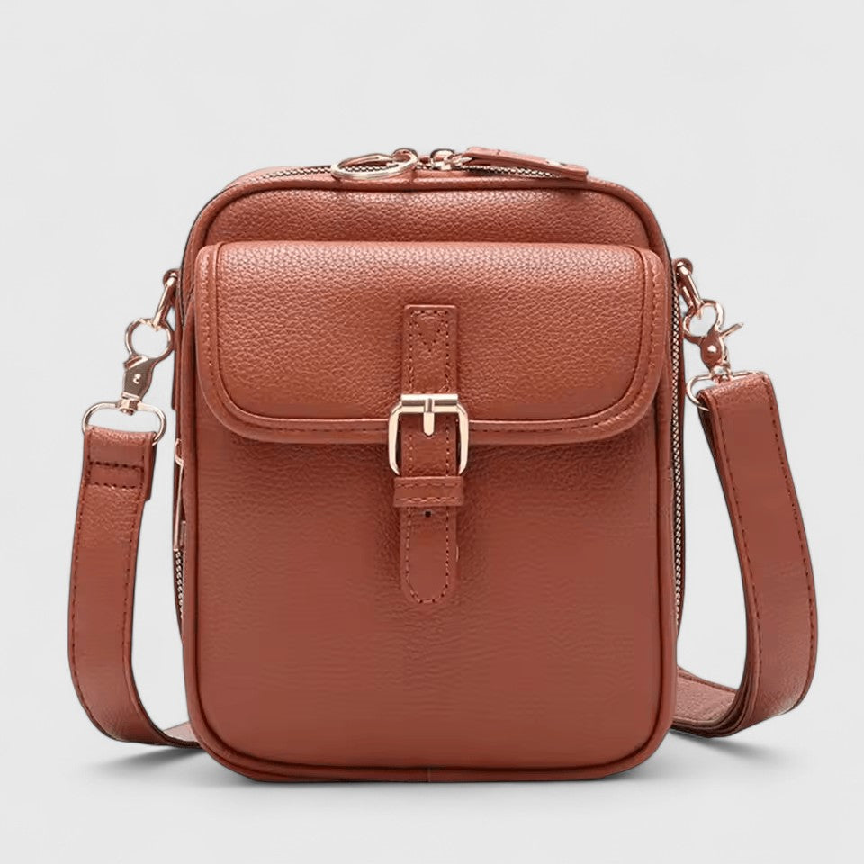 Seraphina | Elegante Umhängetasche