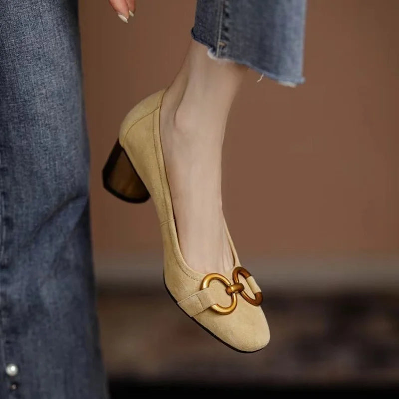 Sommerfeld™ | Orthopedic Support High Heels