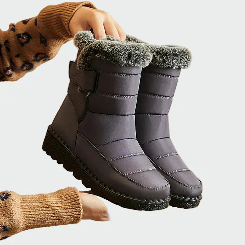 Sommerfeld™ | Cold Weather Boots