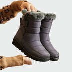 Sommerfeld™ | Cold Weather Boots