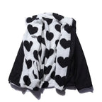 Sommerfeld™ | Reversible Heart Jacket