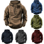 Ragnar Viking-Inspired Hoodie