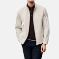Marvin™ | Herren Freizeitjacke mit Kragen