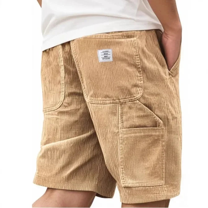 Sommerfeld | Herren Cargo Shorts (Kaufe 1, erhalte 1 GRATIS!)