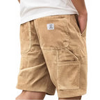 Sommerfeld | Herren Cargo Shorts (Kaufe 1, erhalte 1 GRATIS!)