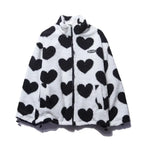 Sommerfeld™ | Reversible Heart Jacket